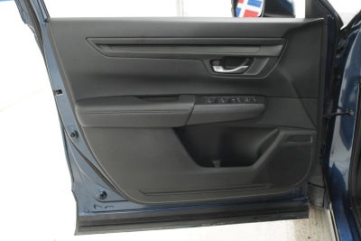 2023 Honda CR-V LX