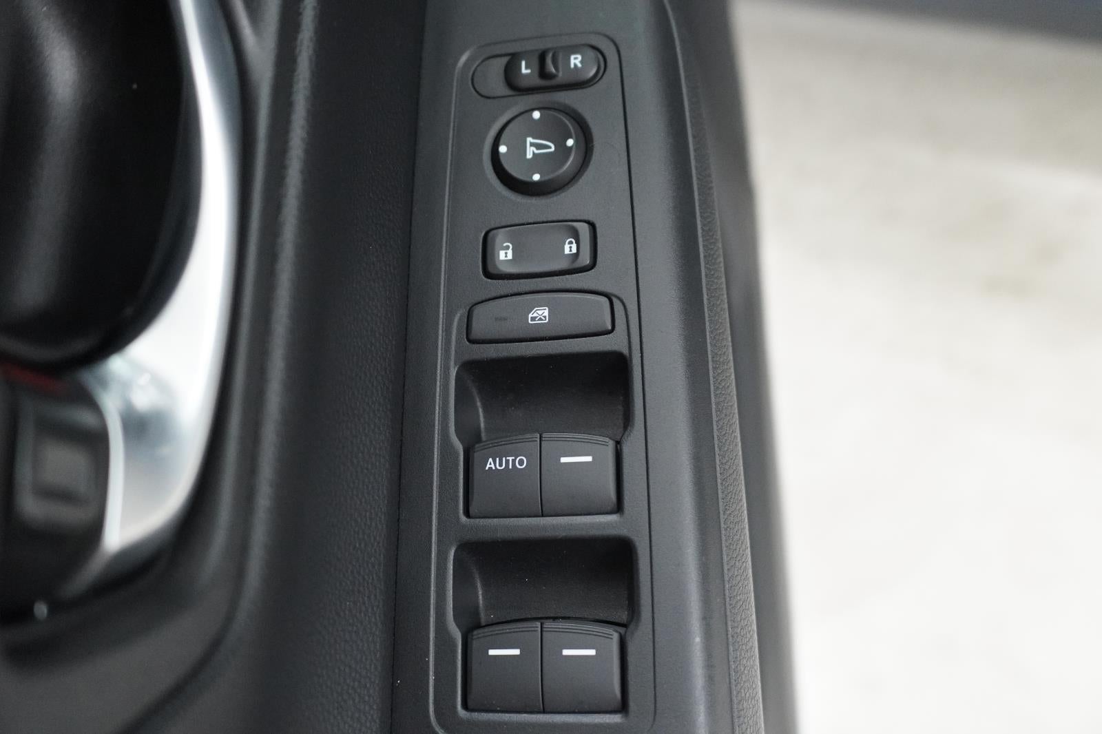 2023 Honda CR-V LX