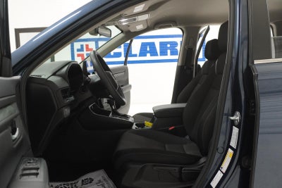 2023 Honda CR-V LX