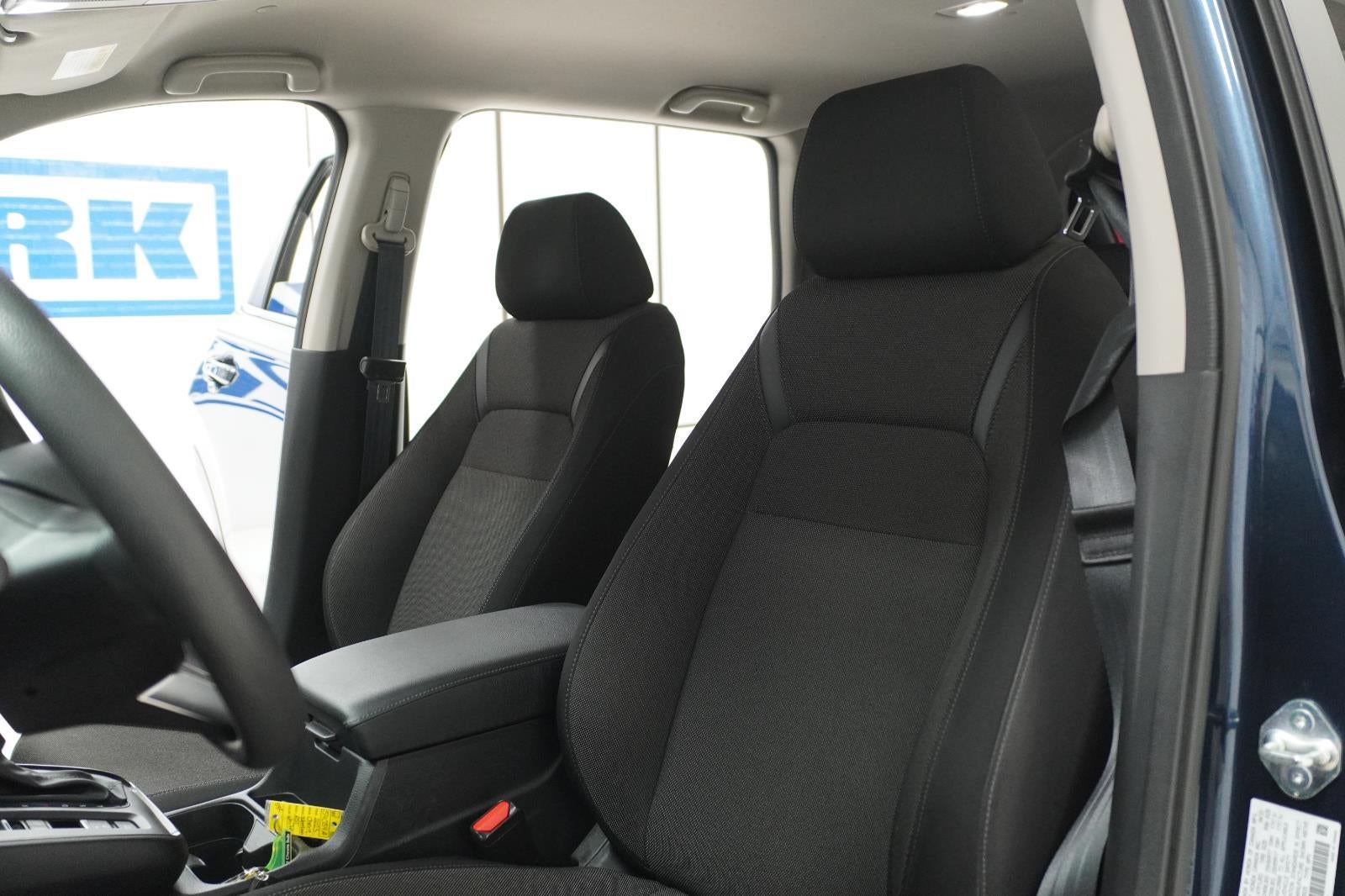 2023 Honda CR-V LX