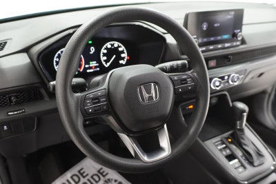 2023 Honda CR-V LX