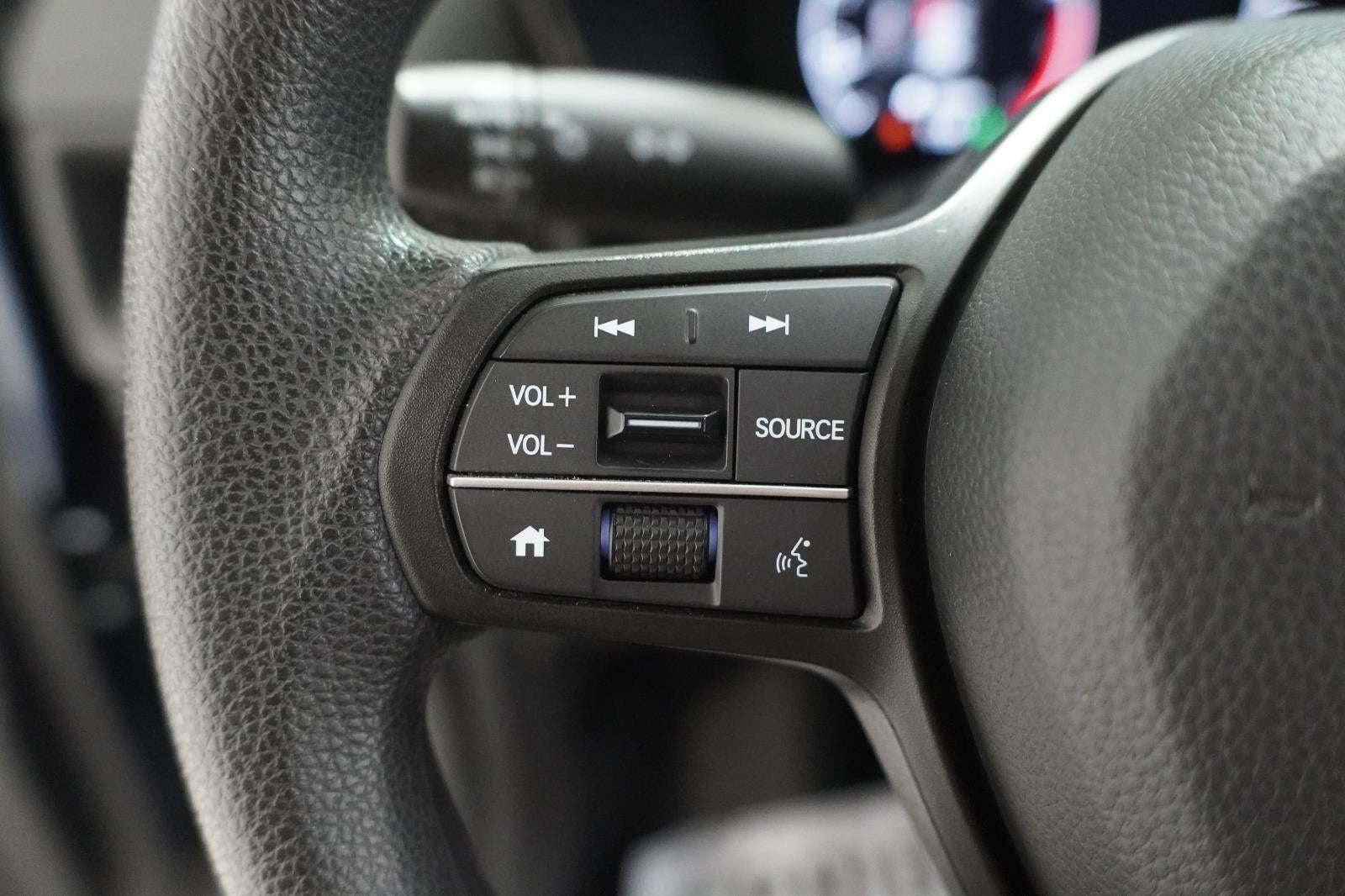 2023 Honda CR-V LX