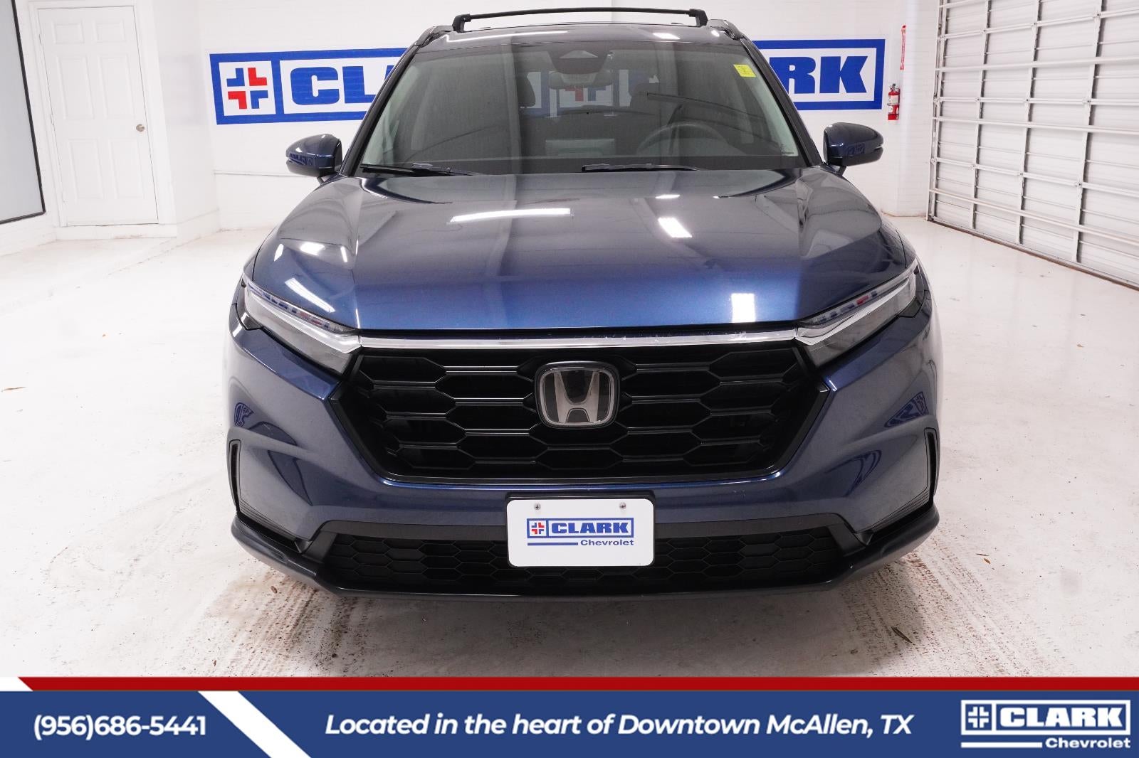 2023 Honda CR-V LX