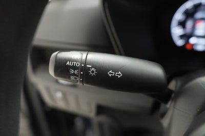 2023 Honda CR-V LX