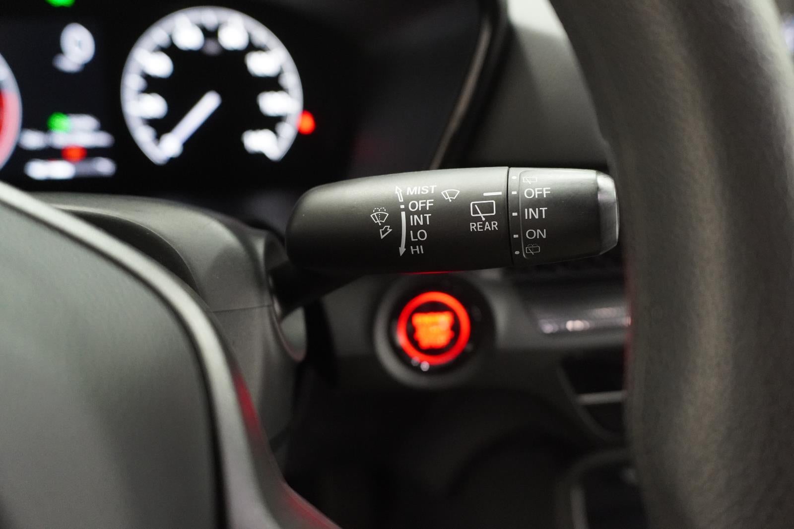 2023 Honda CR-V LX