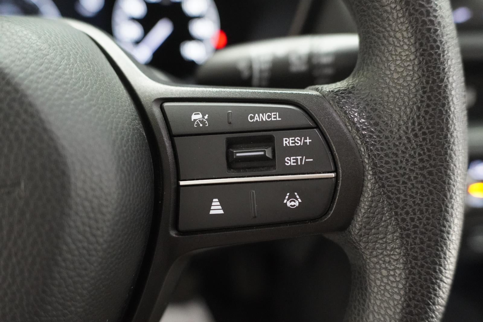 2023 Honda CR-V LX