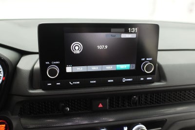 2023 Honda CR-V LX