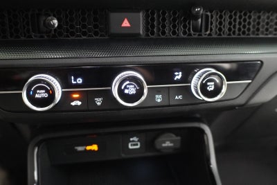 2023 Honda CR-V LX