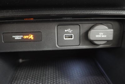 2023 Honda CR-V LX