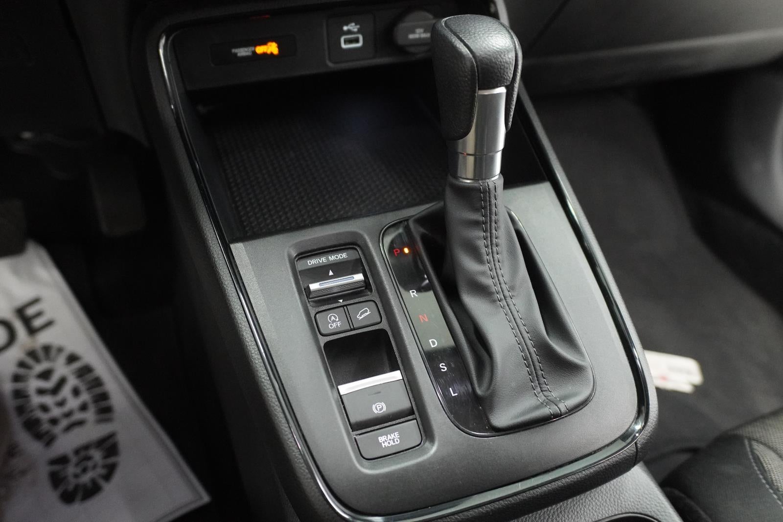 2023 Honda CR-V LX