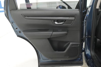 2023 Honda CR-V LX