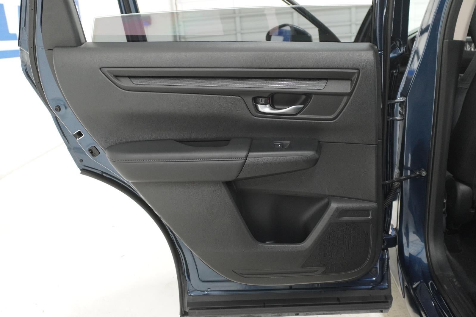 2023 Honda CR-V LX