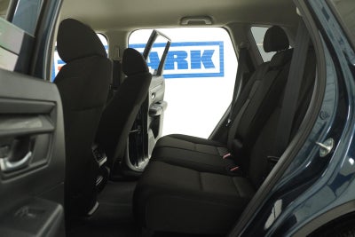 2023 Honda CR-V LX