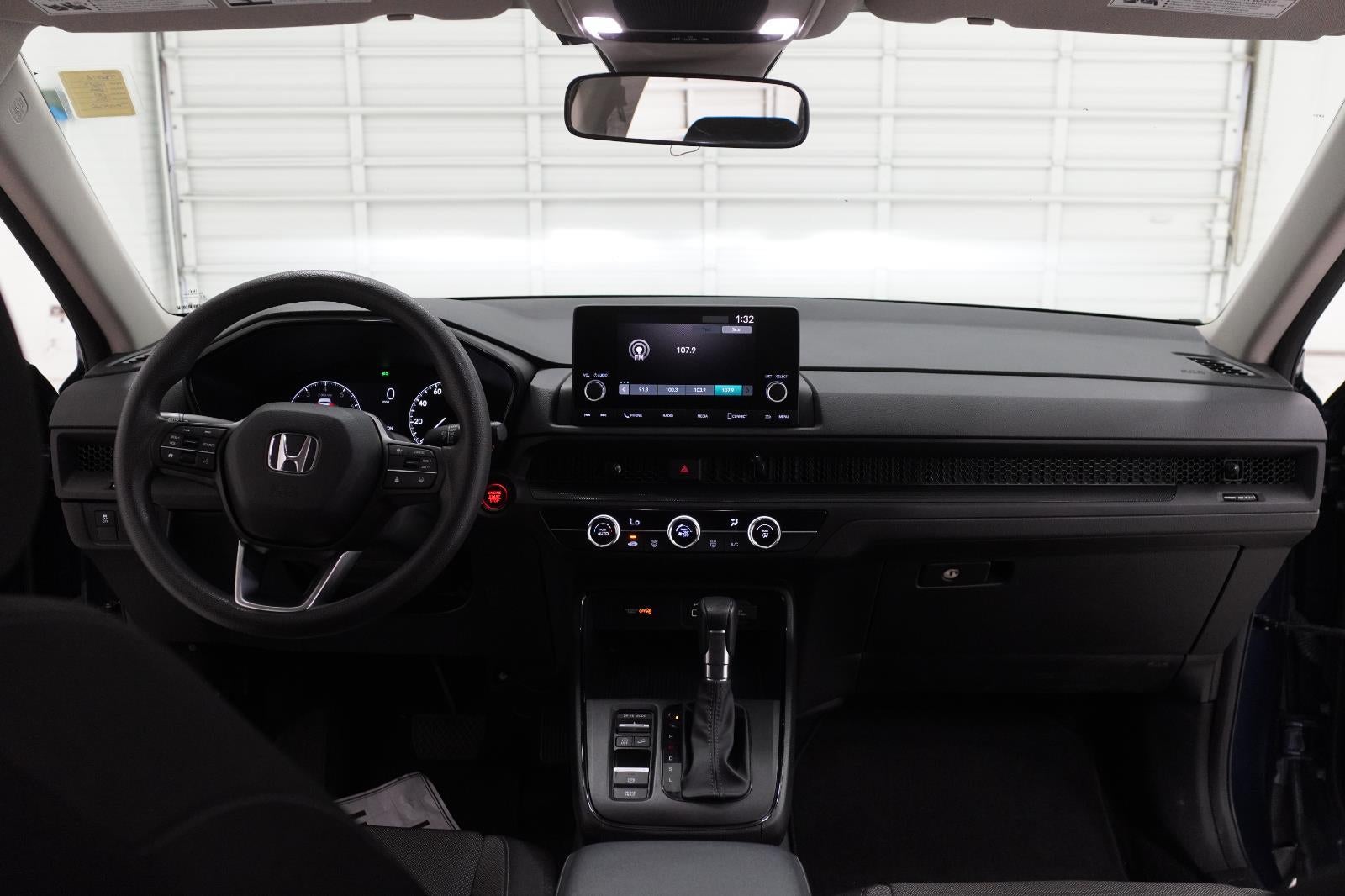 2023 Honda CR-V LX