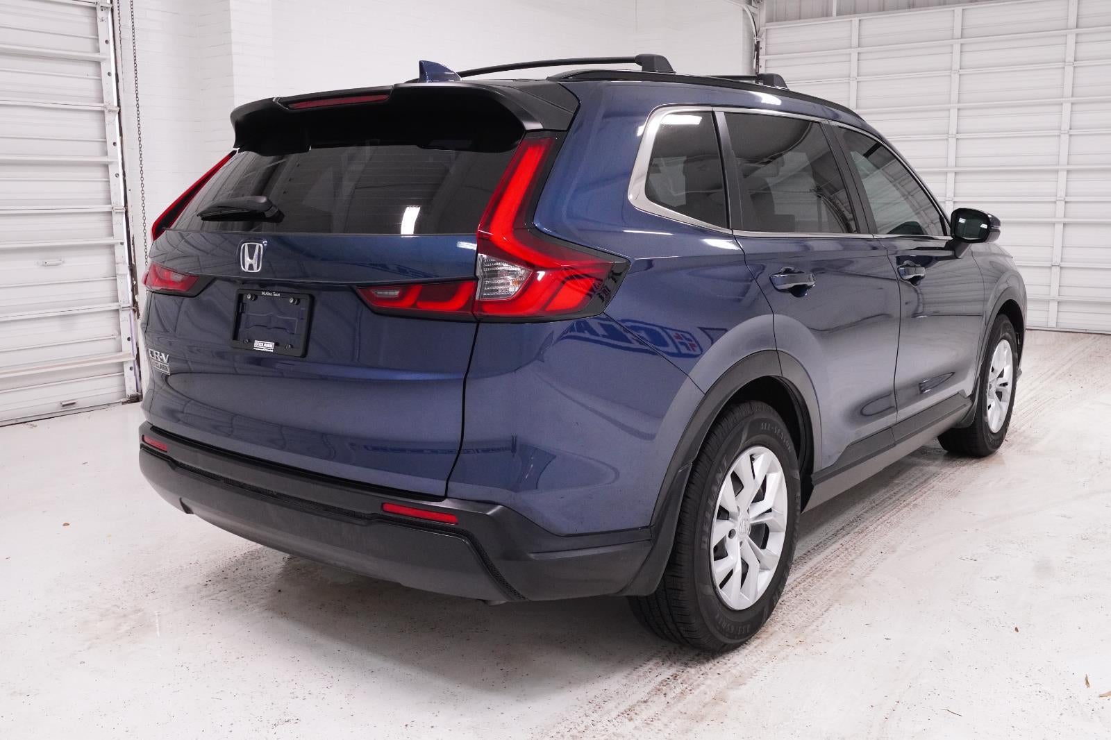 2023 Honda CR-V LX