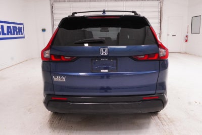 2023 Honda CR-V LX