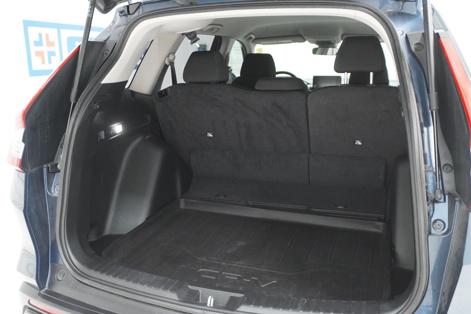 2023 Honda CR-V LX
