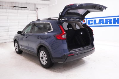 2023 Honda CR-V LX