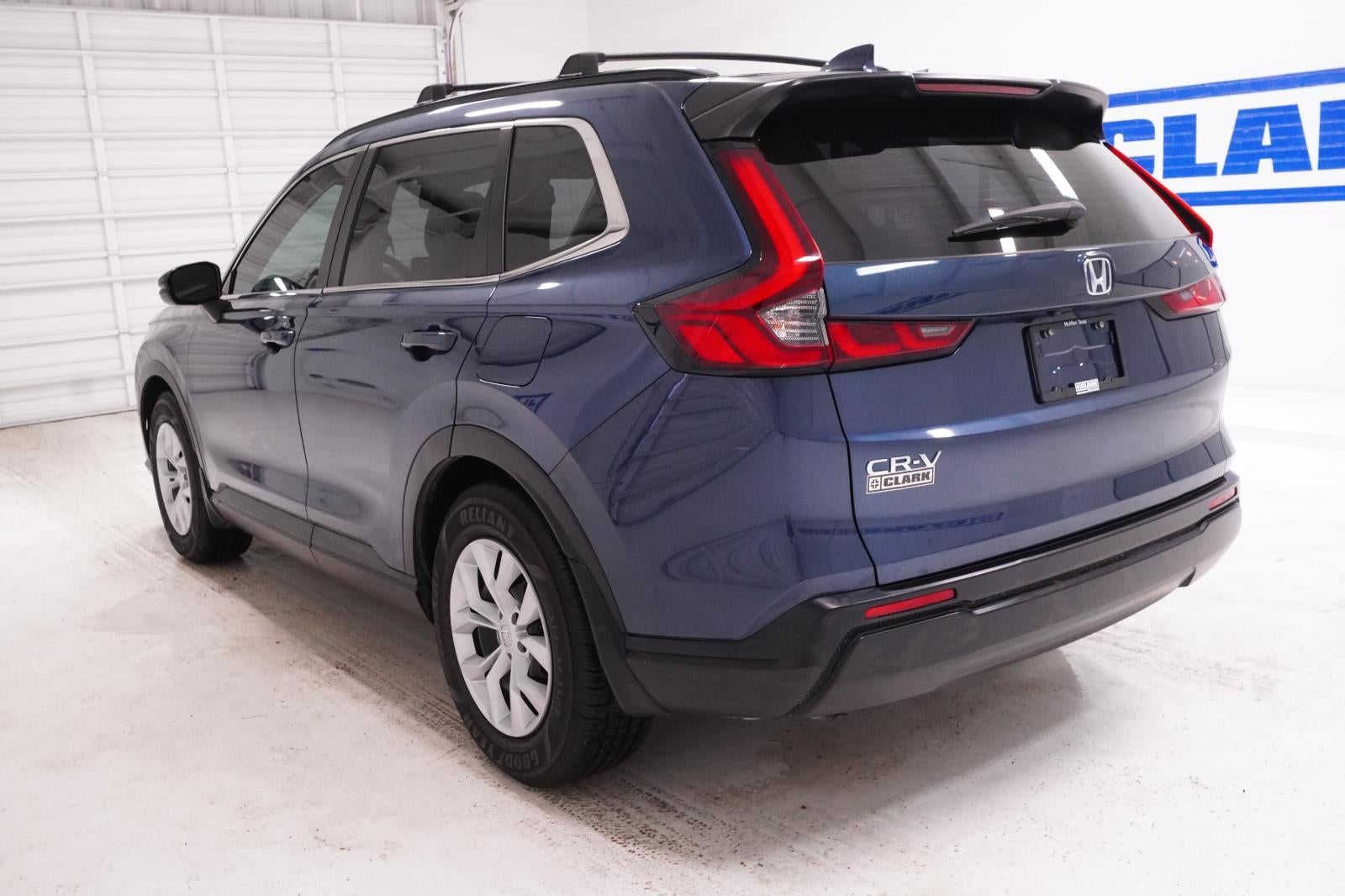 2023 Honda CR-V LX