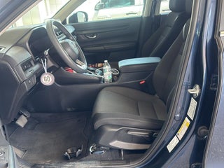 2023 Honda CR-V LX