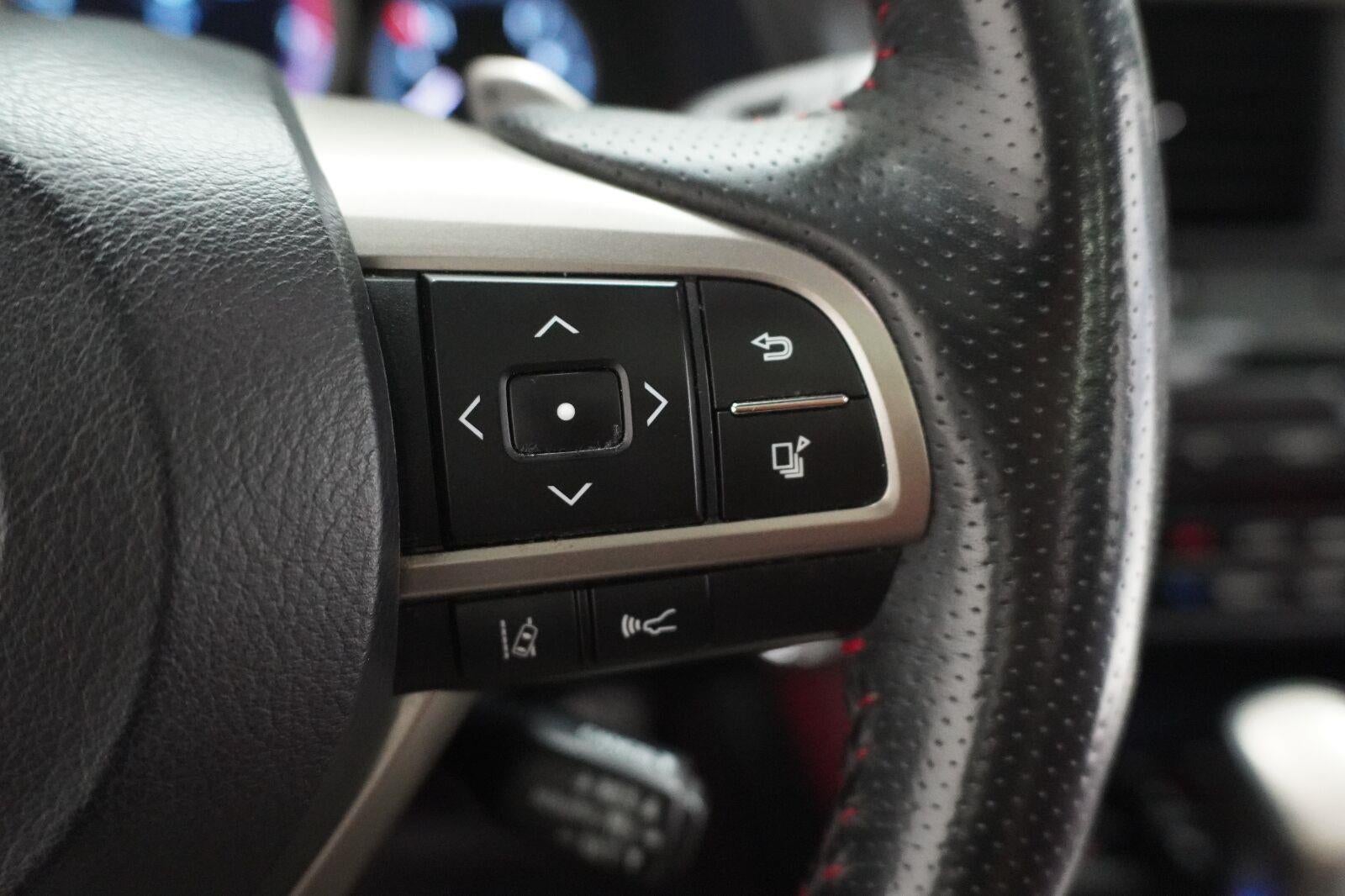 2019 Lexus RX RX 350