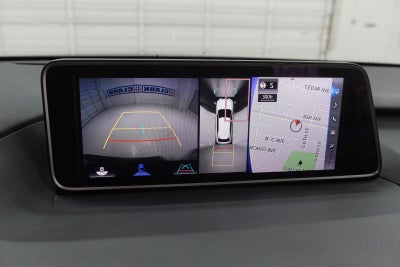 2019 Lexus RX RX 350