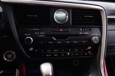 2019 Lexus RX RX 350
