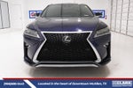 2019 Lexus RX RX 350