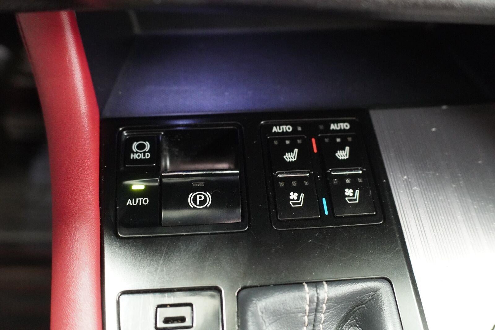 2019 Lexus RX RX 350