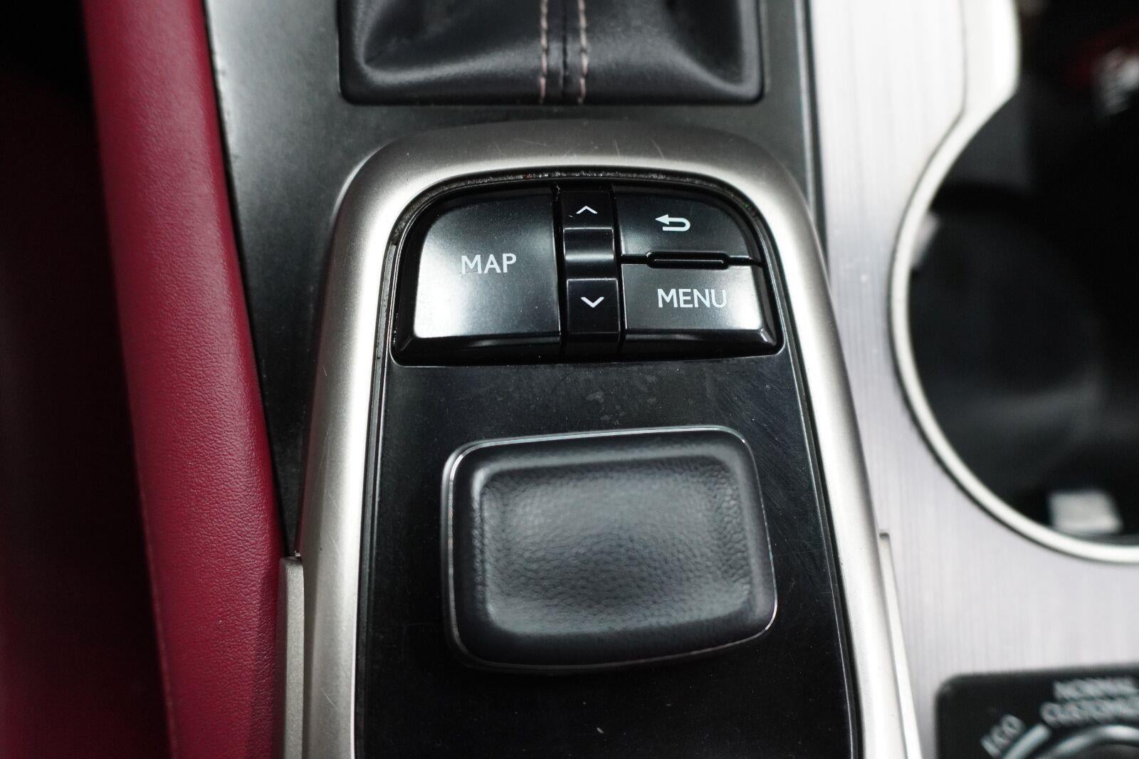 2019 Lexus RX RX 350
