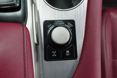 2019 Lexus RX RX 350