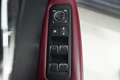 2019 Lexus RX RX 350