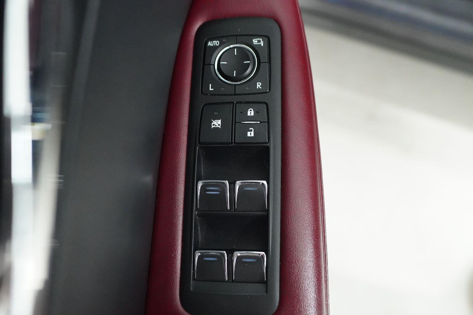 2019 Lexus RX RX 350