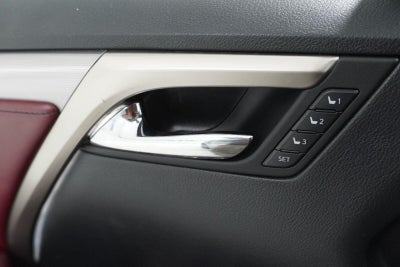 2019 Lexus RX RX 350