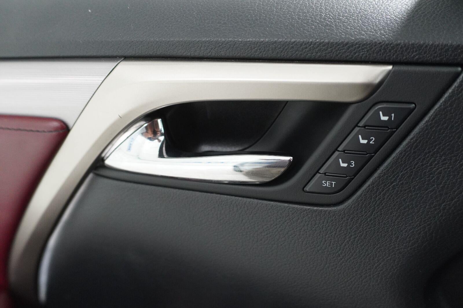 2019 Lexus RX RX 350