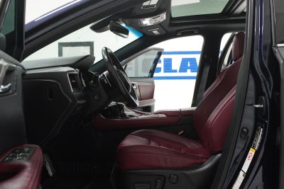 2019 Lexus RX RX 350