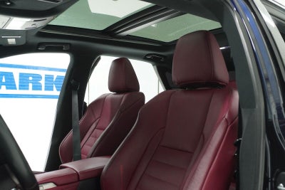 2019 Lexus RX RX 350