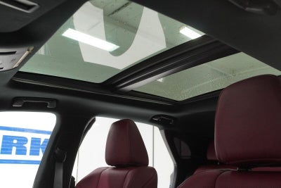 2019 Lexus RX RX 350