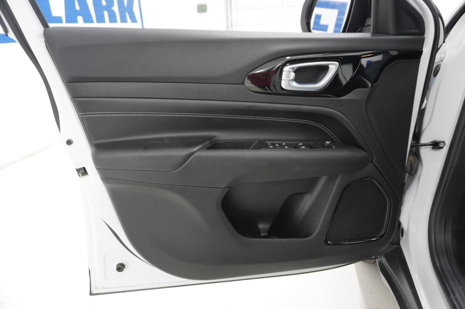 2022 Jeep Compass Altitude