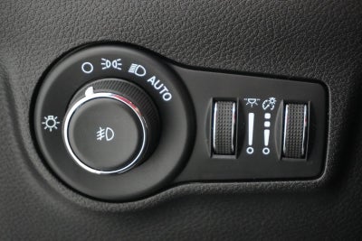 2022 Jeep Compass Altitude