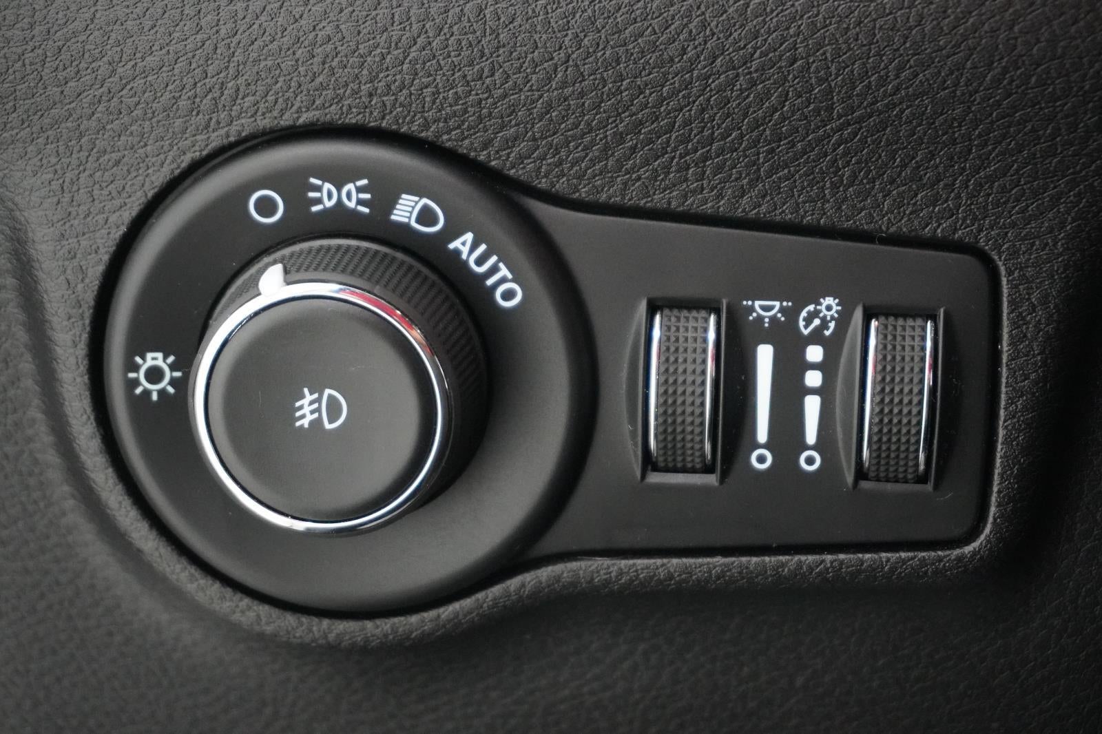 2022 Jeep Compass Altitude