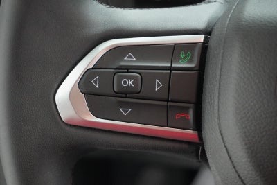 2022 Jeep Compass Altitude
