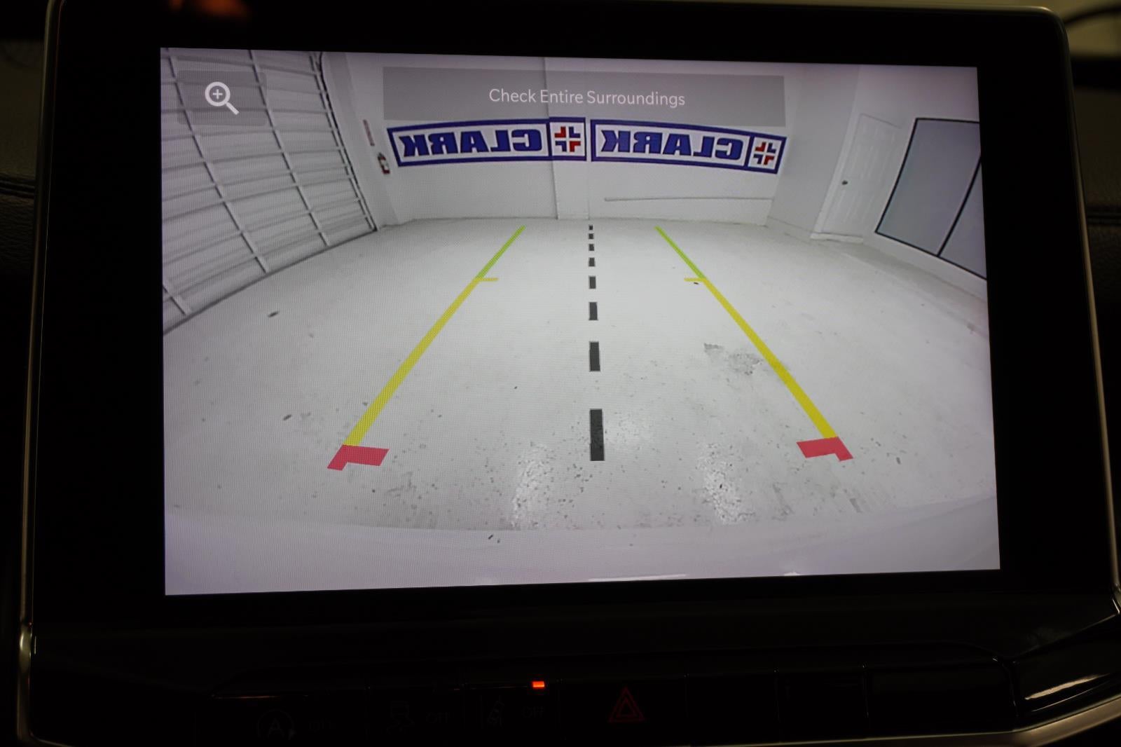 2022 Jeep Compass Altitude