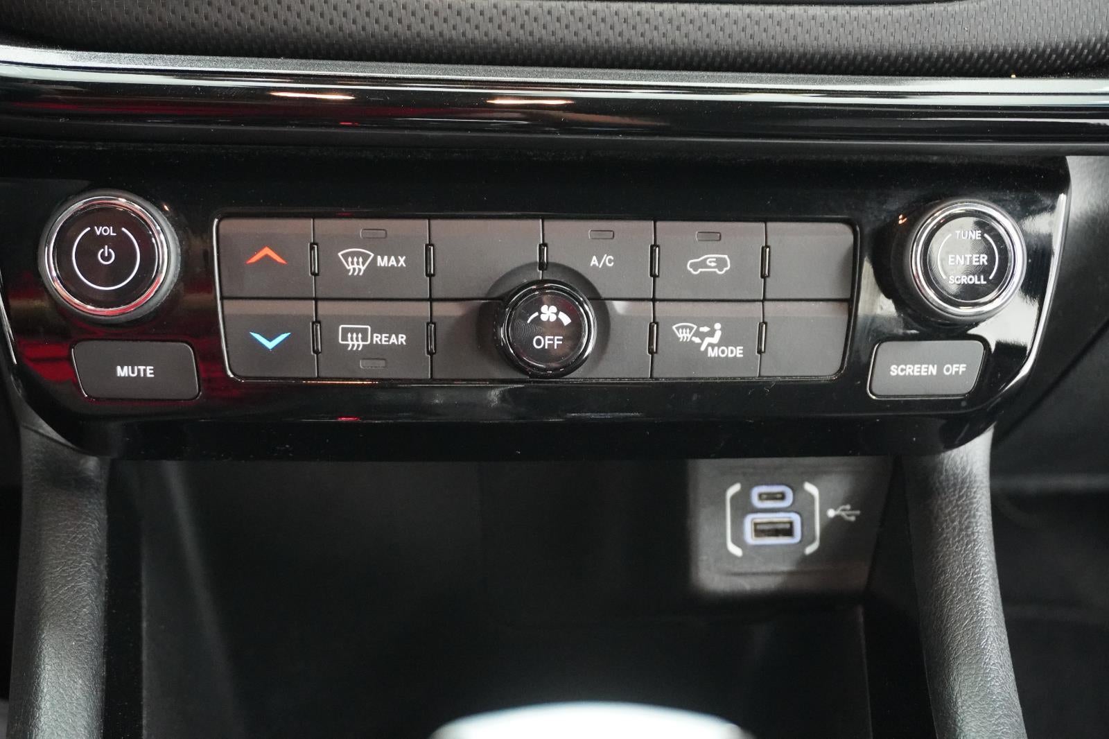 2022 Jeep Compass Altitude