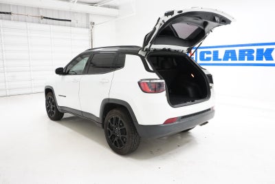 2022 Jeep Compass Altitude