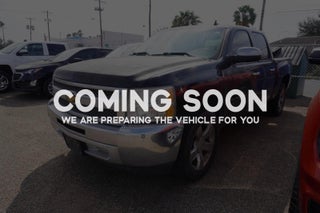 2012 Chevrolet Silverado 1500 LS