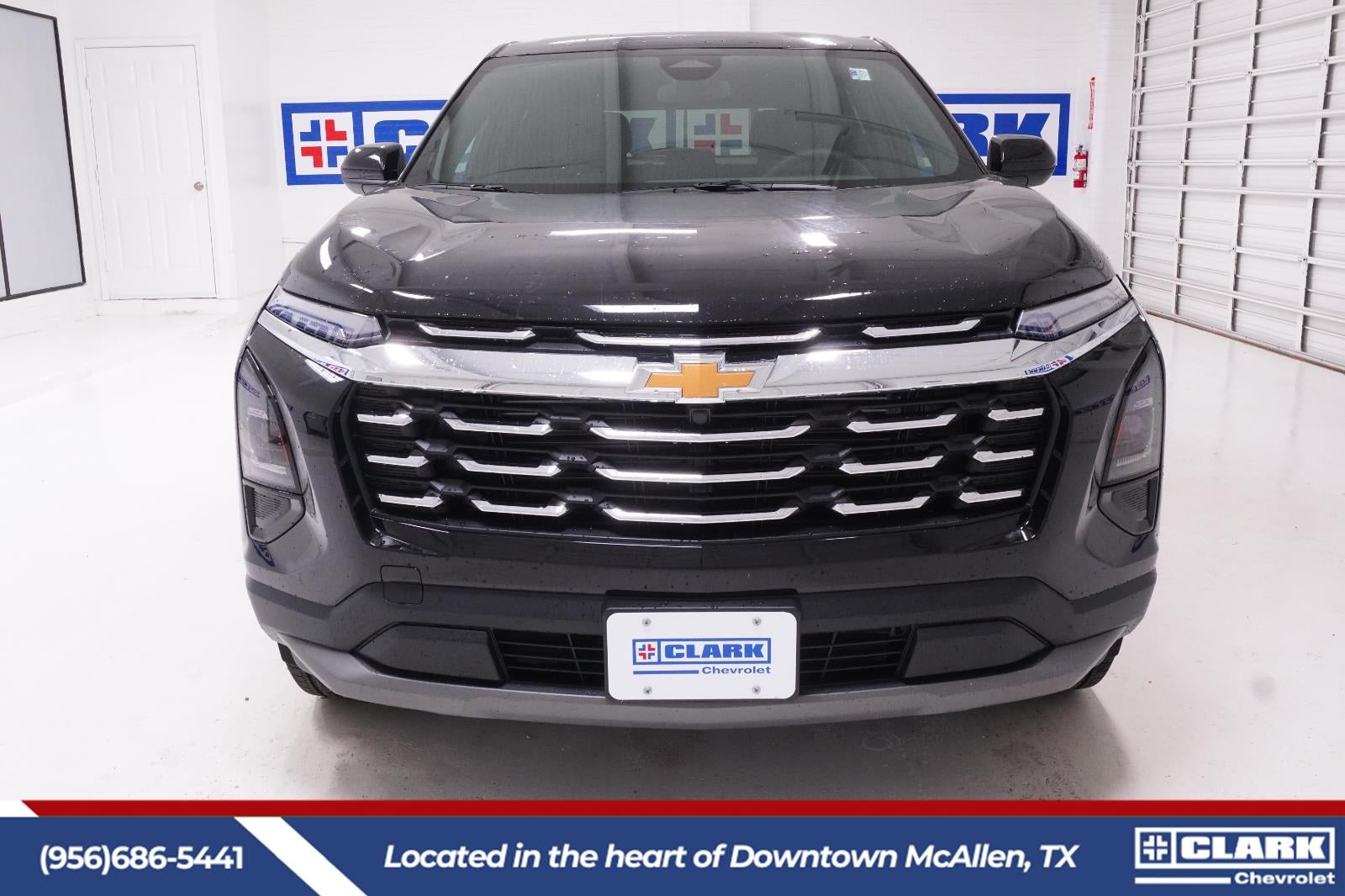 2027 Chevrolet Equinox LT - Photo 2