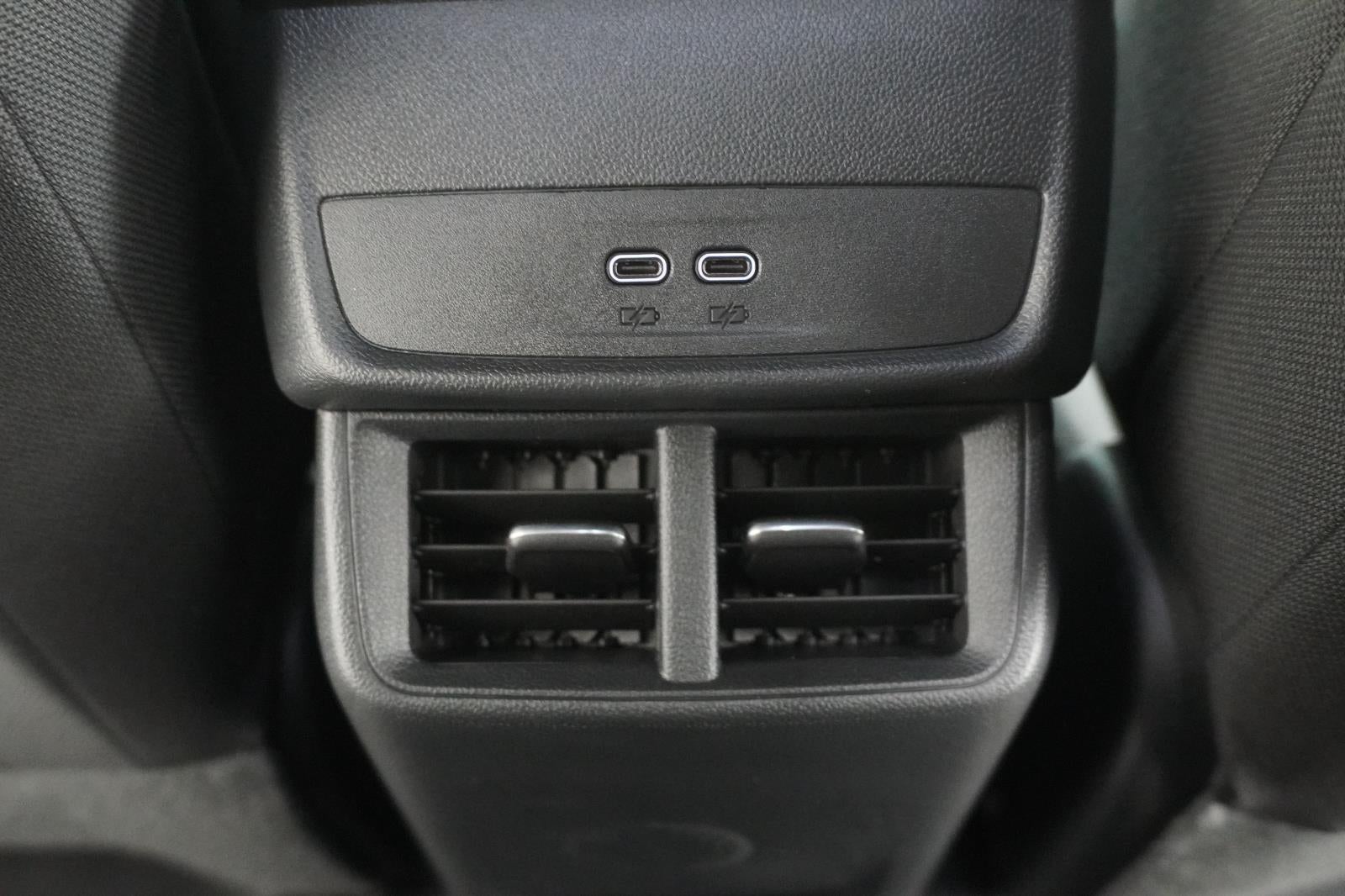 2027 Chevrolet Equinox LT - Photo 26
