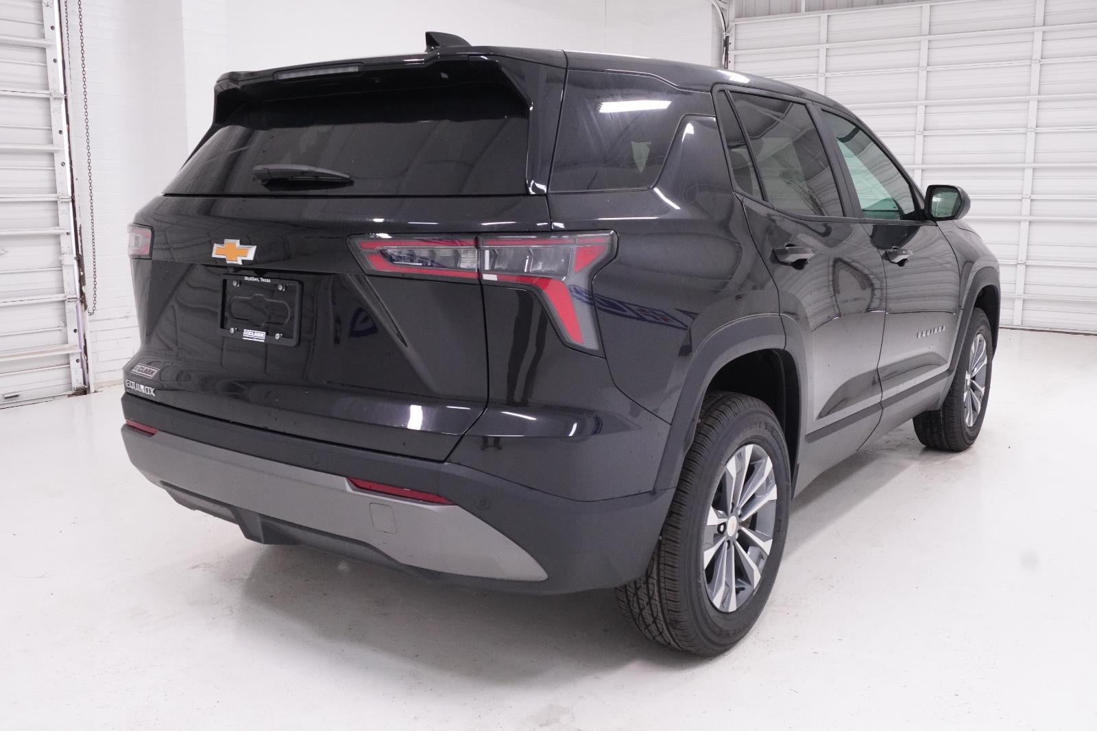 2027 Chevrolet Equinox LT - Photo 28
