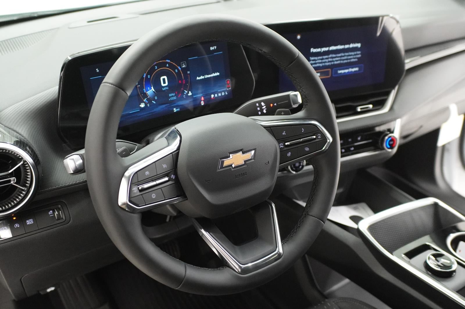 2026 Chevrolet Equinox LT - Photo 17